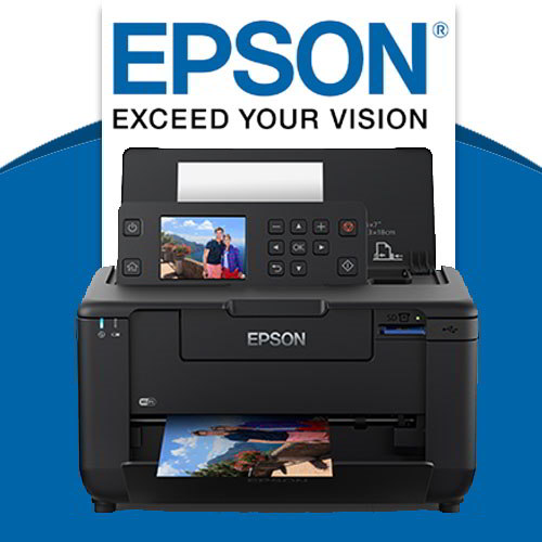 EPSON unveils its new color inkjet printer – PictureMate PM520