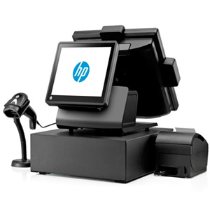 HP introduces ElitePOS to reinvent retail experience