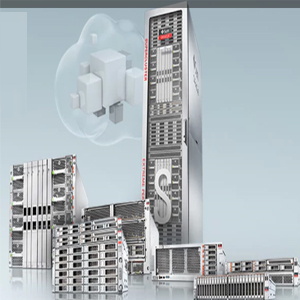 Oracle launches eighth generation SPARC platform