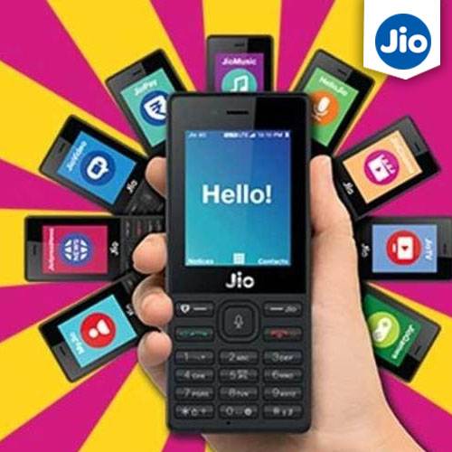 JioPhone brings back the focus on feature phones