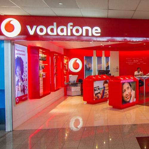 Vodafone presents Roam like Home offer for Delhiites