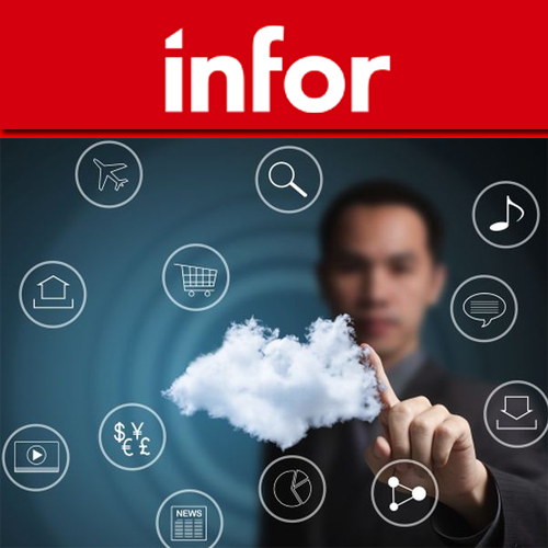 Infor records triple-digit growth in Q1FY18 in India