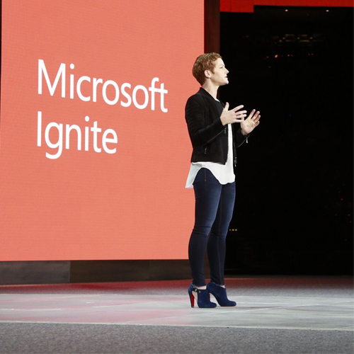 Microsoft releases major announcements at its Ignite event