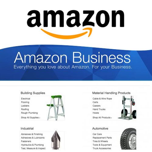 Amazon introduces a new Business Marketplace for SMBs in India