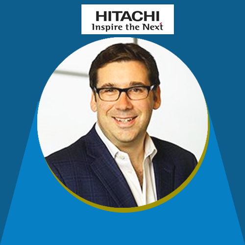Hitachi Vantara announces its new executive appointments