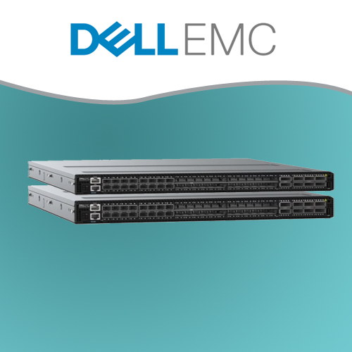 Dell EMC announces new capabilities to expand Open Networking