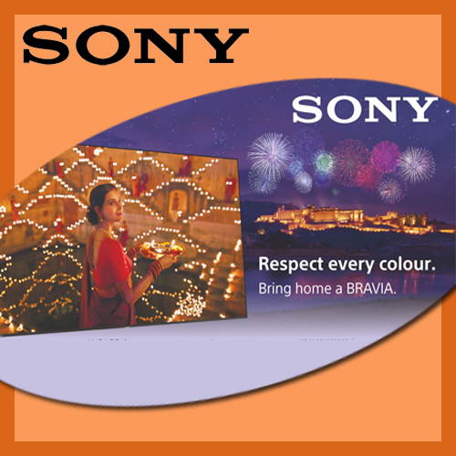 Sony Announces Attractive Consumer Promotion Offers for Diwali