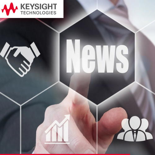 Keysight products now available on government eMarket (GeM)