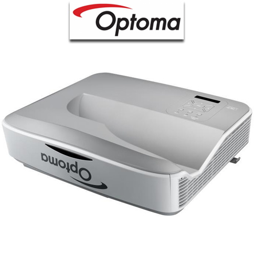 Optoma introduces new series of 400UST DuraCore projectors