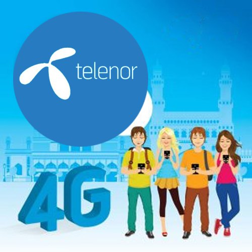 Telenor introduces new plans for AP&TS customers