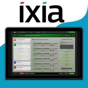 Ixia tracks new emerging botnet malware "Reaper"