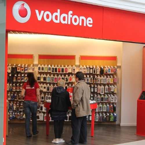 Vodafone announces new offers for pre-paid customers