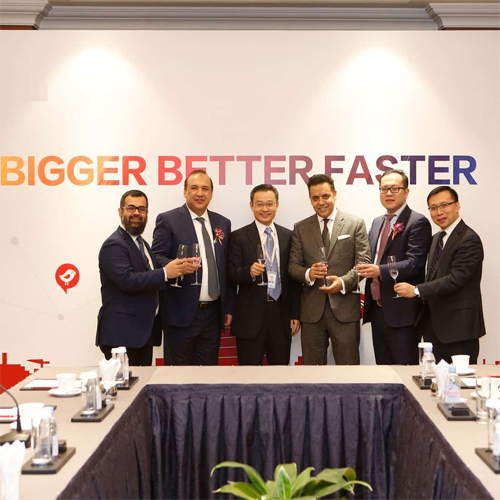 Huawei collaborates with PTCL to deliver high bandwidth services