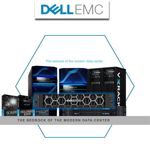 Dell EMC Cloud for Microsoft Azure now available on PowerEdge 14th Generation Servers