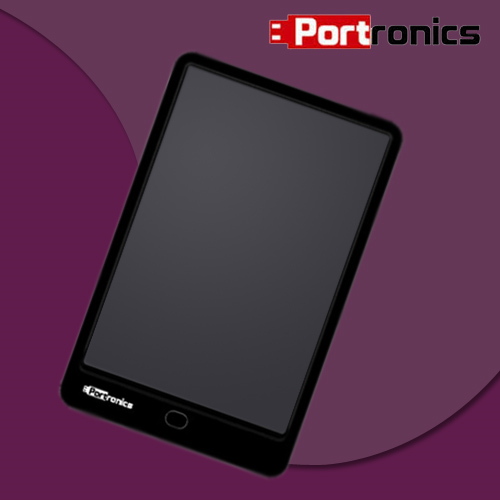 Portronics unveils RuffPad 10 for next-generation users