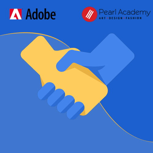 Adobe and Pearl Academy join hands over “Adobe Digital Technology Academy”