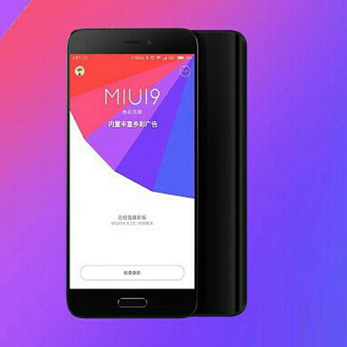 Xiaomi presents new Redmi Y series and MIUI 9 OS in India