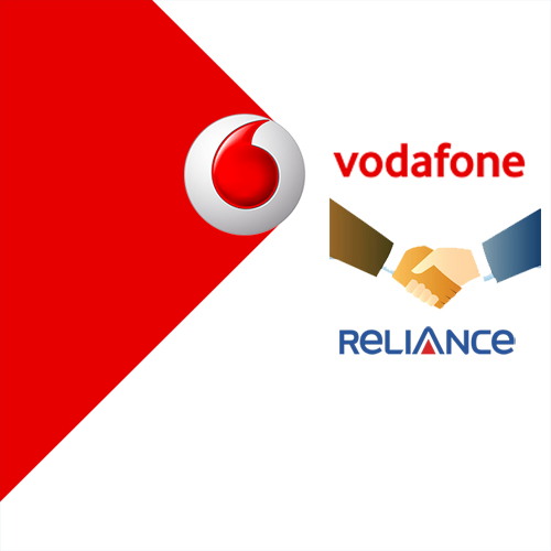 Vodafone facilitates port-in facilities for Reliance Communications customers of Assam & NE