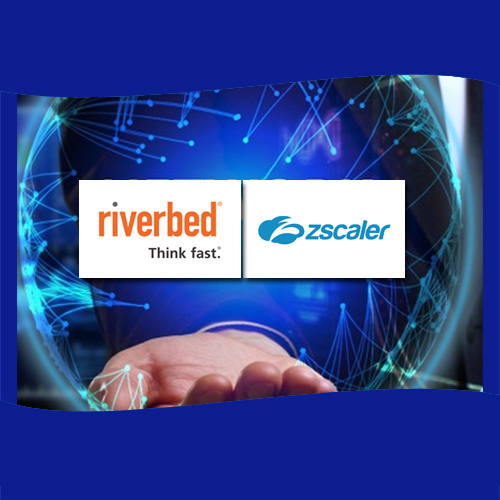 Riverbed together with Zscaler announces unified Cloud Networking and Security Solution