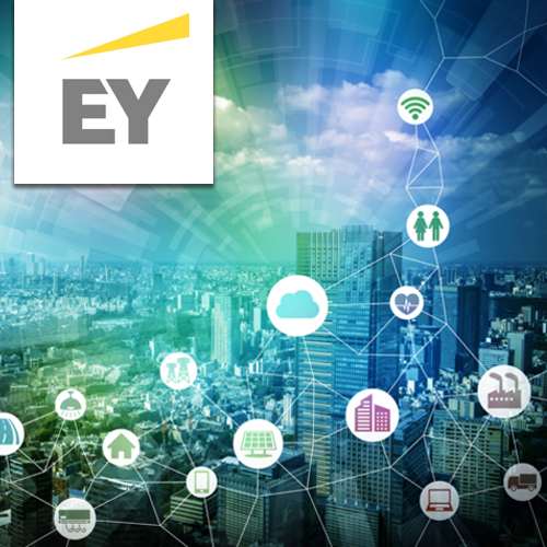 Cloud-based EY Catalyst to support supply chain and manufacturing