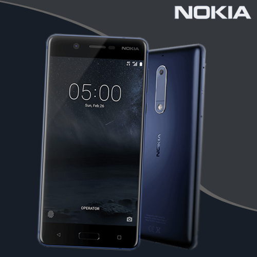 Nokia 5 with 3GB RAM is now available