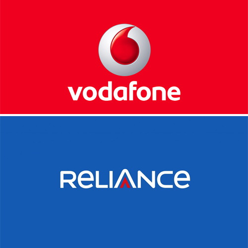 Vodafone facilitates Reliance Com customers to port out to its network