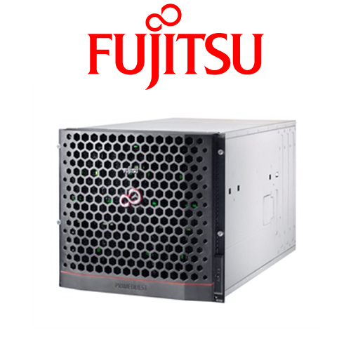 Fujitsu announces availability of PRIMERGY and PRIMEQUEST Servers
