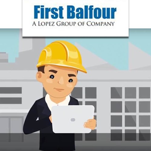 First Balfour Implements Ramco ERP, EAM and Equipment Rental solution to its operations