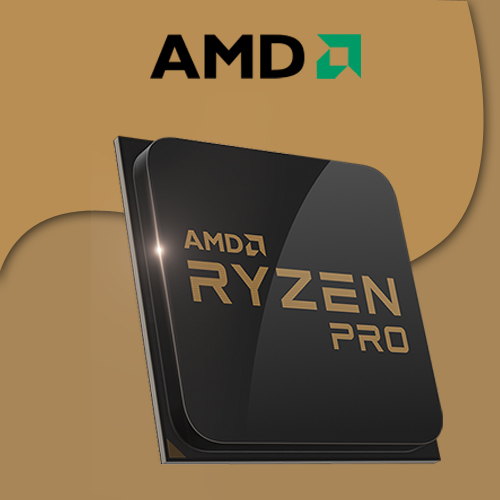AMD unveils Ryzen PRO line-up for Enterprise Workloads