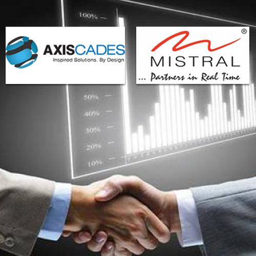 AXISCADES acquires Mistral