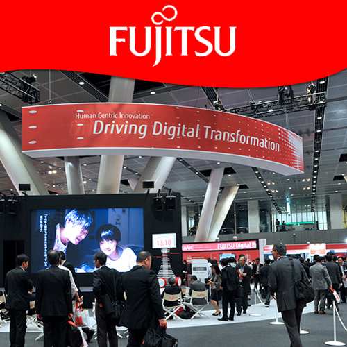 Fujitsu Forum Munich upholds importance of Digital Co-creation in Driving Transformation