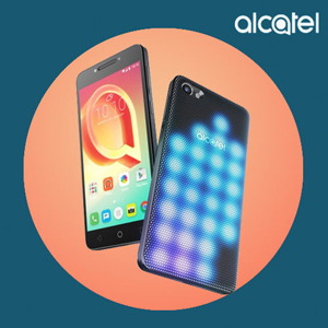 Alcatel brings A5 LED and A7 smartphones