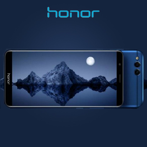 Pre-registration starts for Honor 7X exclusively on Amazon