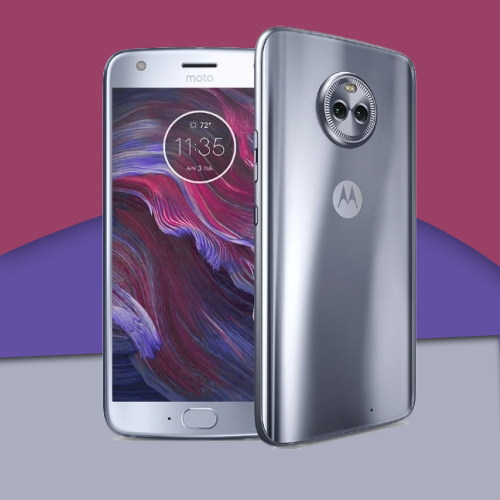 Moto x4 with dual-rear camera and Snapdragon 630 launched in India at Rs.20,999/-