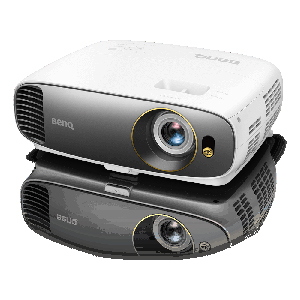 BenQ unveils CineHome W1700 4K HDR Home Cinema projector