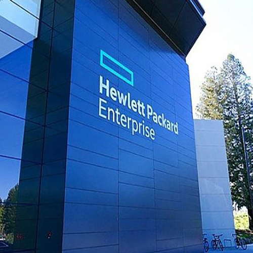 HPE shifting its headquarters from Palo Alto