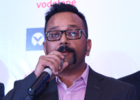 Arvind Saxena, Group Marketing Head - Sify Technologies Ltd