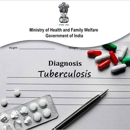 Health Ministry launches Daily Drug Regimen to beat Tuberculosis