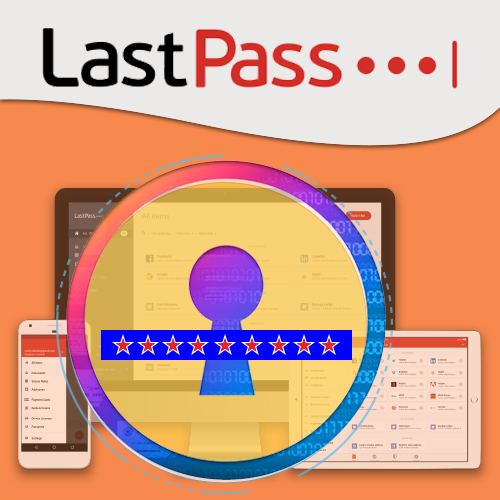 LastPass enhances its capabilities with new features