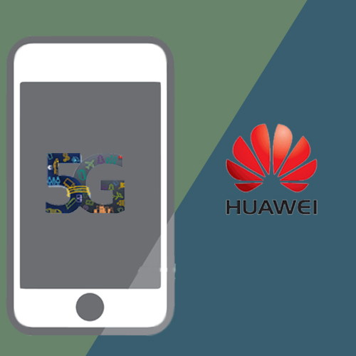 Huawei Wireless X Labs releases White Paper on 5G Business Ecosystem