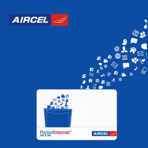 Aircel announces pocket-friendly offers to its customers