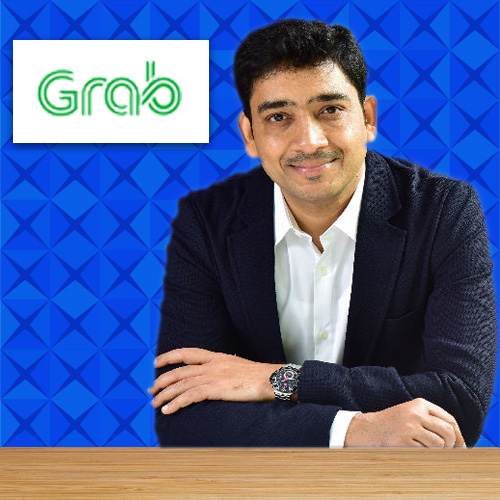 Grab appoints Vikas Agrawal to CTO role for GrabPay