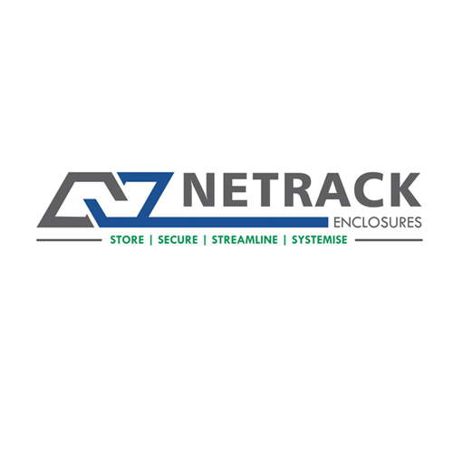 NetRack displays Acoustic Rack ACTIVE Series at DCD
