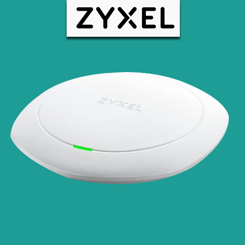 Zyxel announces 802.11ac Wave access points to tackle Wi-Fi challenges