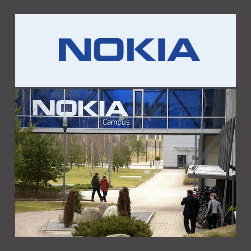 Nokia focussing on Next-Gen technologies opens R&D Centre in Bengaluru