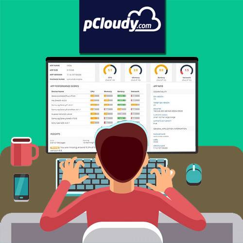 pCloudy launches Artificial Intelligence Powered App – Certifaya