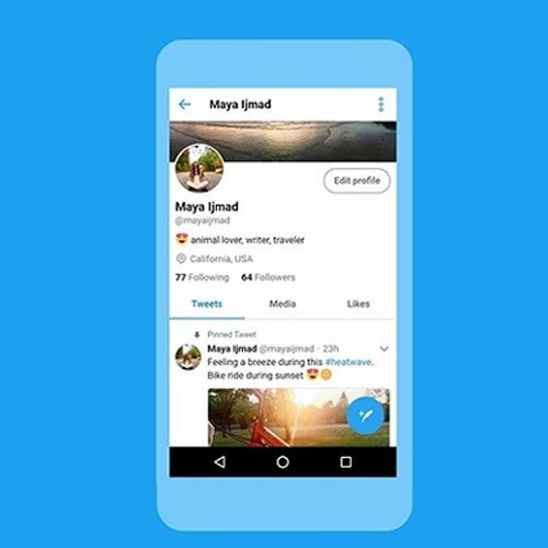 Twitter announces availability of Twitter Lite in 24 more countries