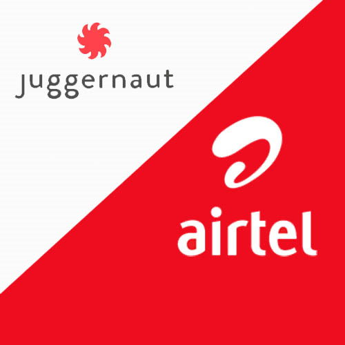 Airtel invests in Juggernaut to offer its customers digital content