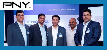 PNY Technologies hosts “Be the Pro in You” in four cities