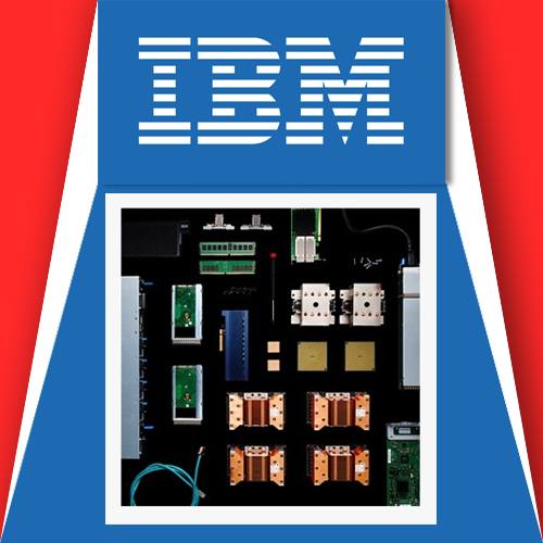 IBM presents POWER9-equipped Servers designed for Artificial Intelligence